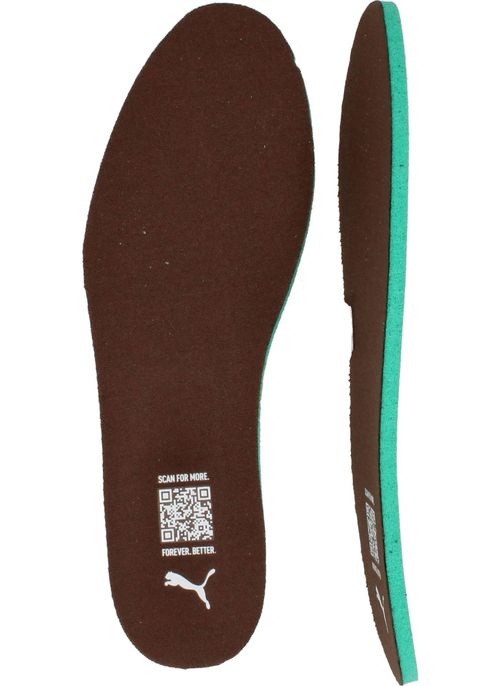 Durlinger Puma Karmen II Idol WILD