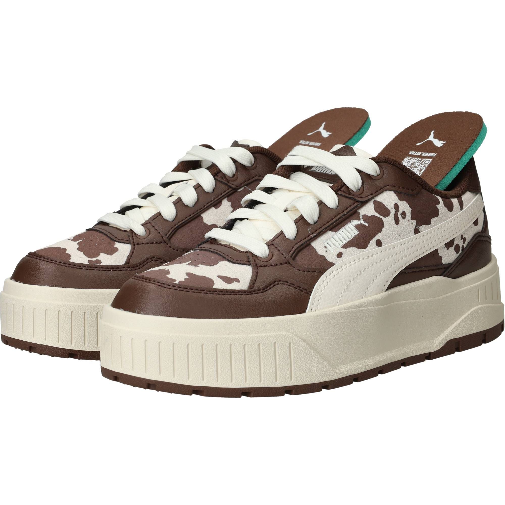 Durlinger Puma Karmen II Idol WILD