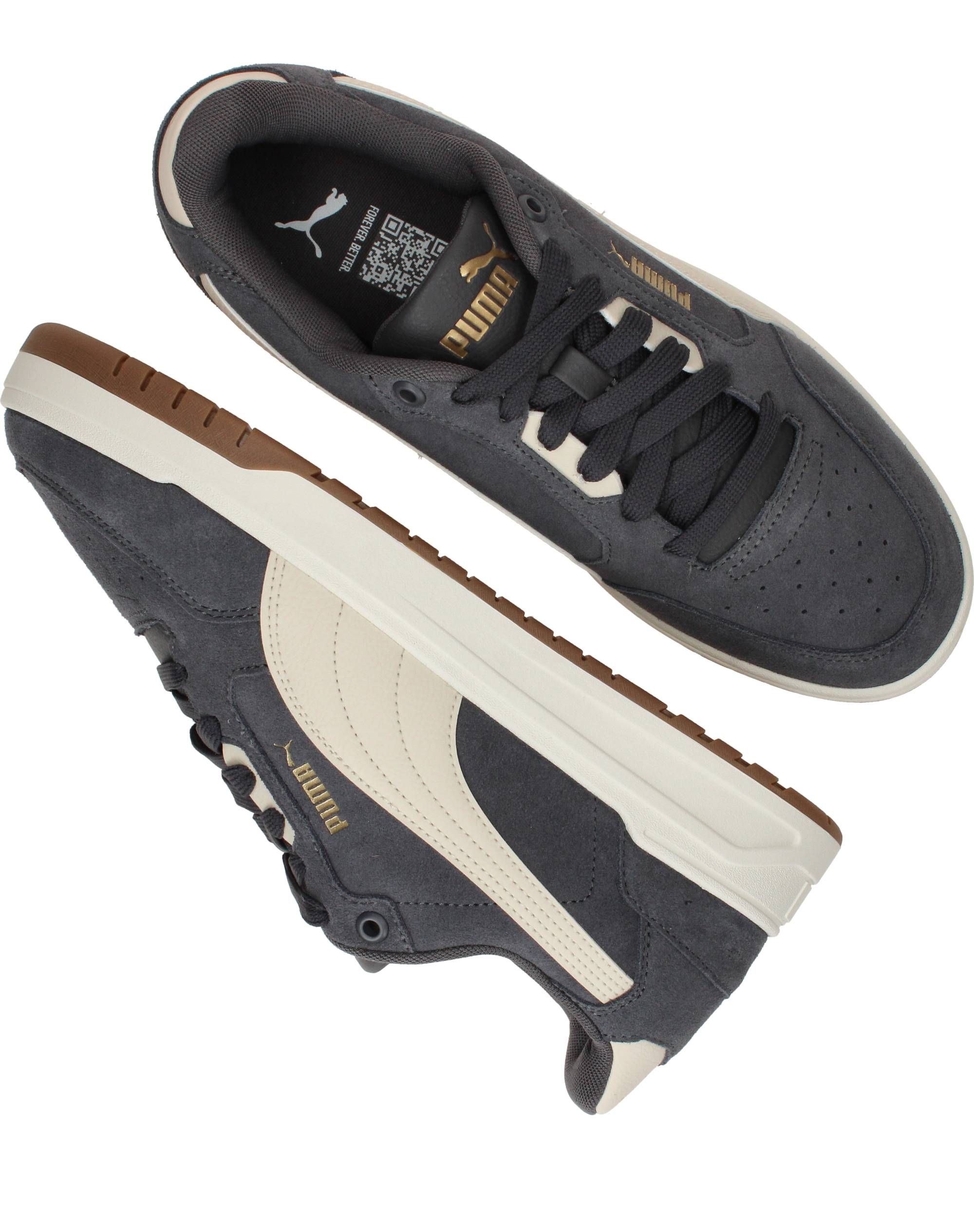 Durlinger Puma Shuffle Downtown SD