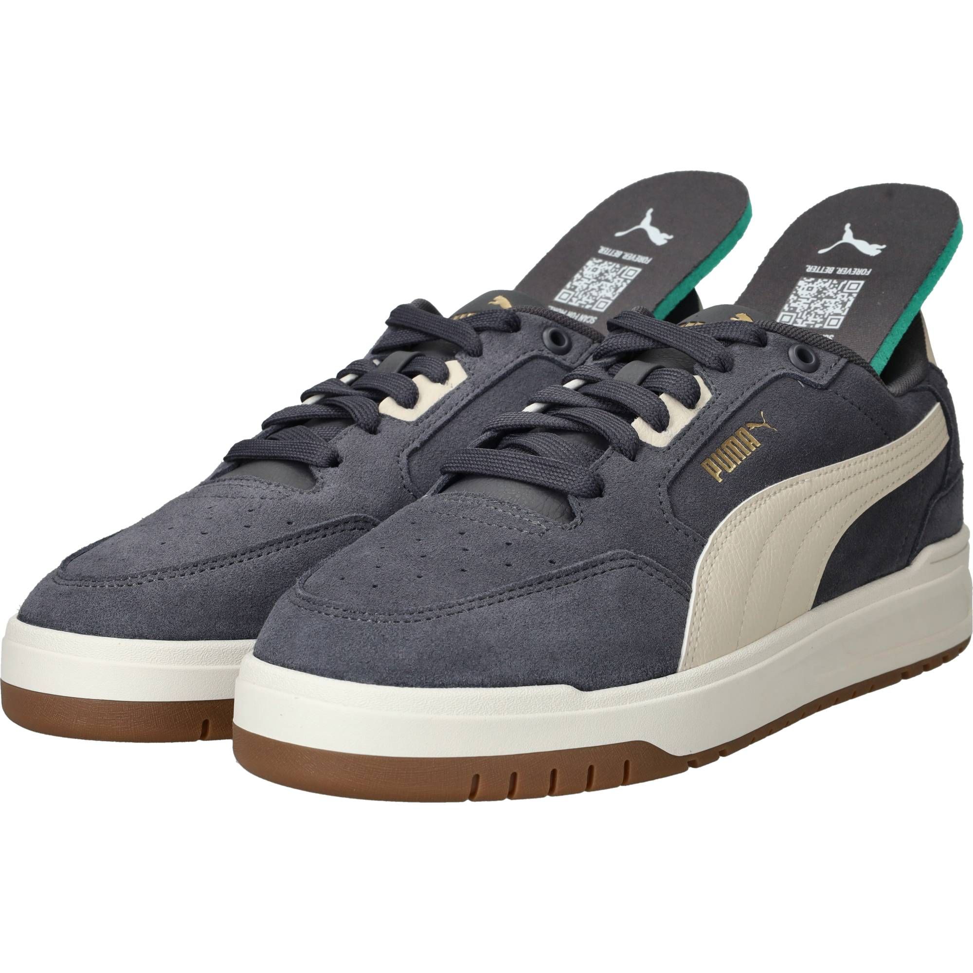 Durlinger Puma Shuffle Downtown SD