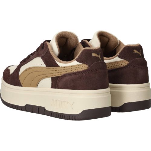 Durlinger Puma Rebound Femme Low SD