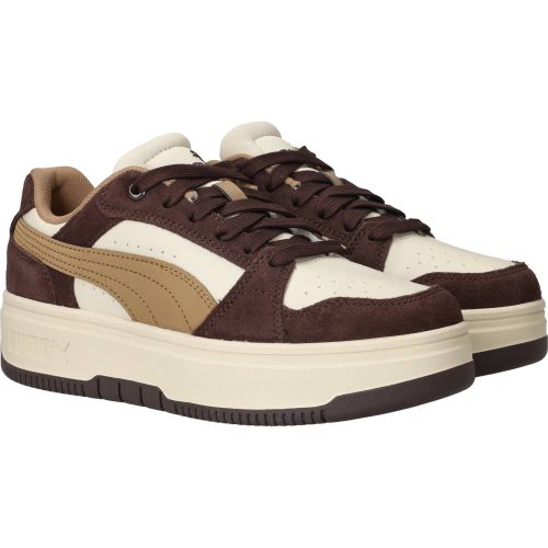 Durlinger Puma Rebound Femme Low SD