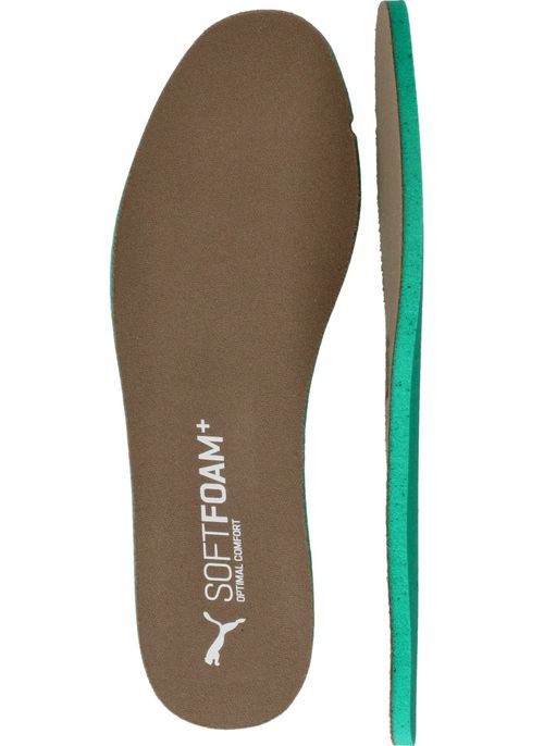 Durlinger Puma Rebound Femme Low SD