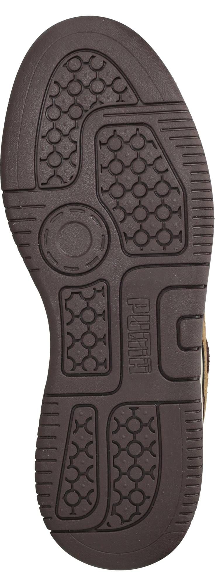 Durlinger Puma Rebound Femme Low SD