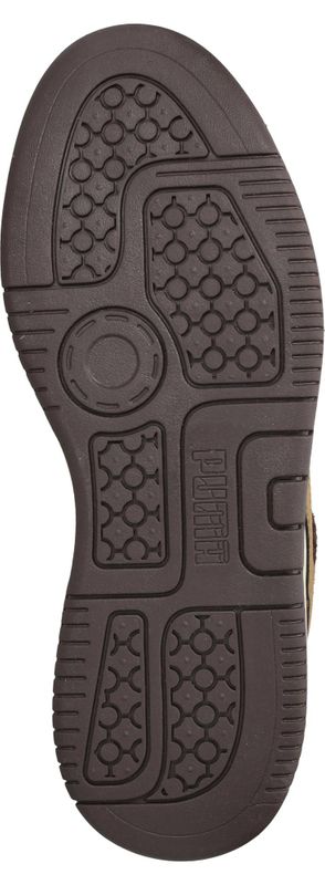 Durlinger Puma Rebound Femme Low SD