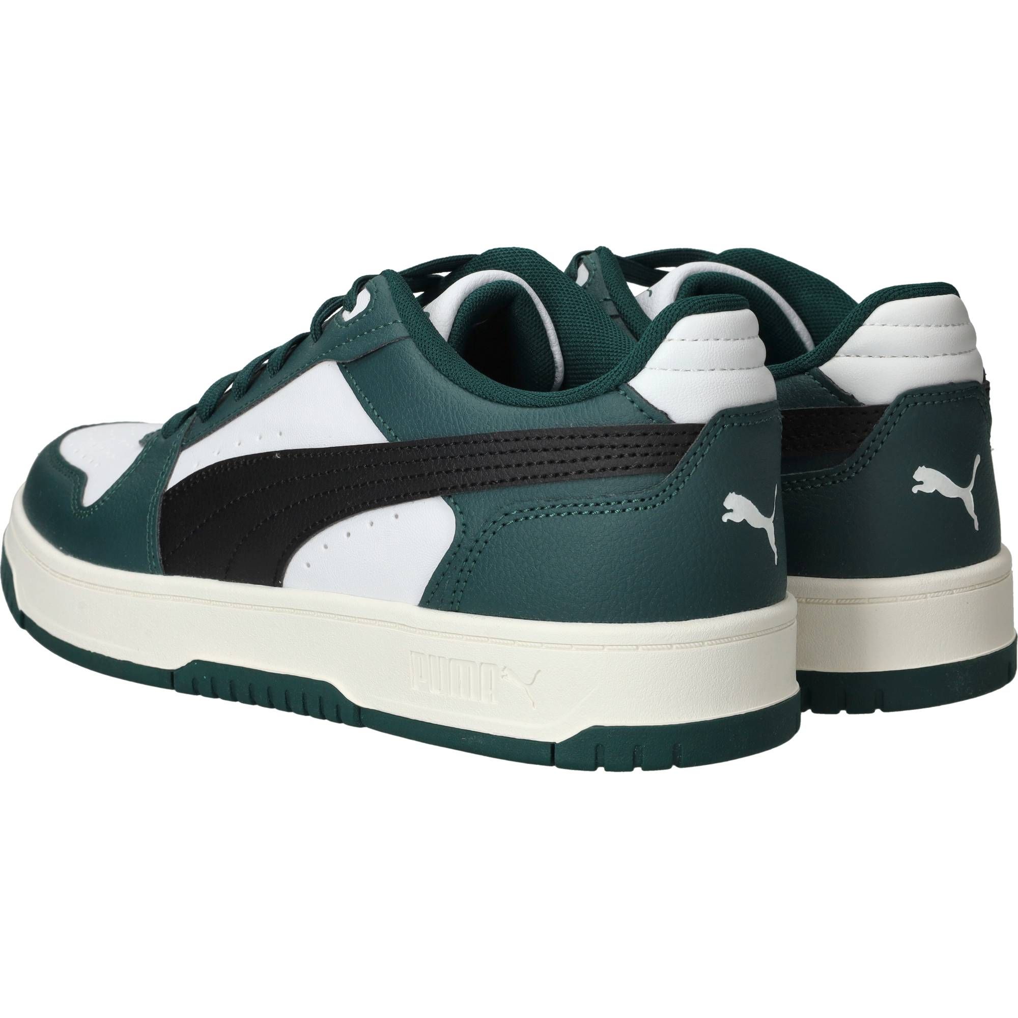 Durlinger Puma Rebound Slam Lo