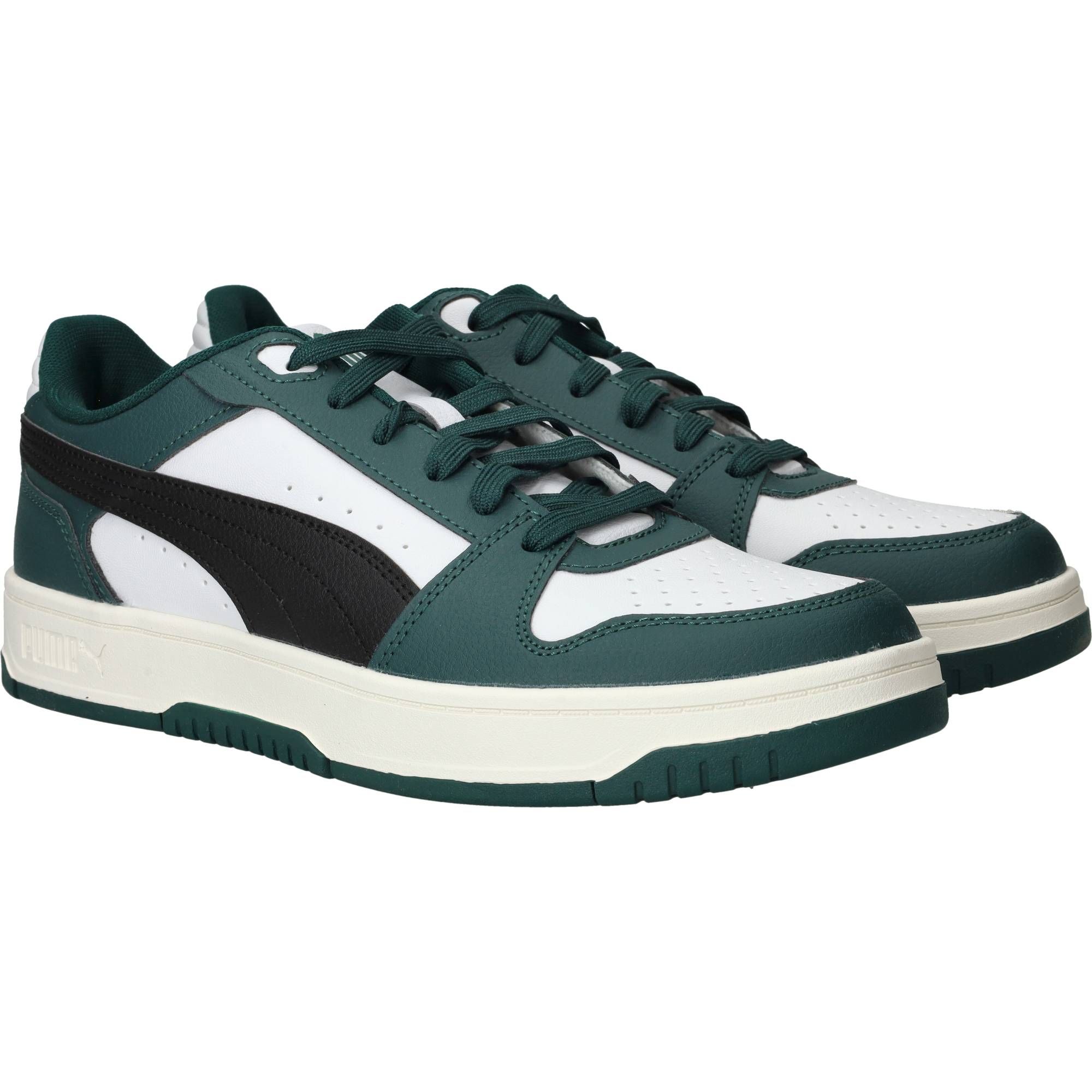 Durlinger Puma Rebound Slam Lo