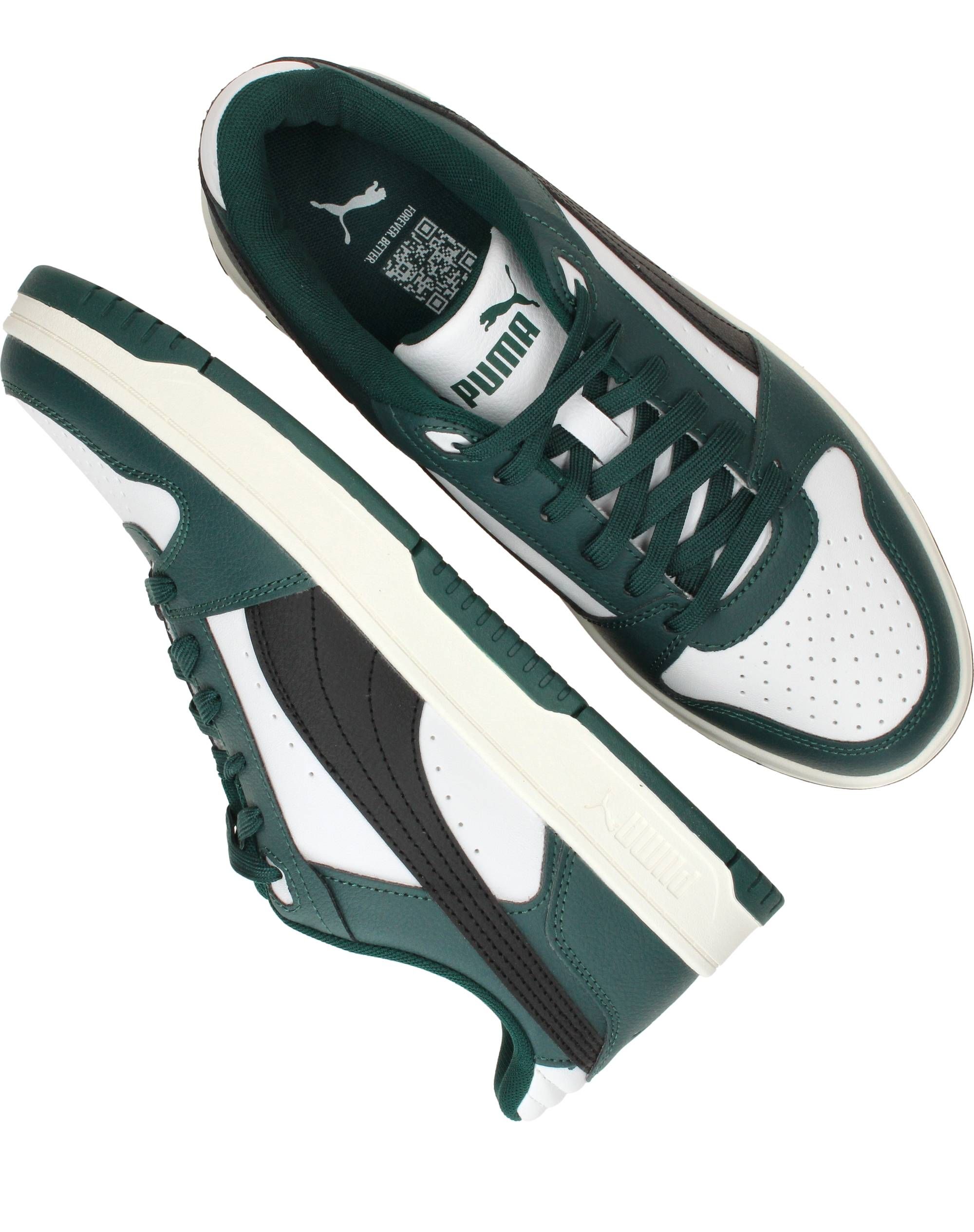 Durlinger Puma Rebound Slam Lo