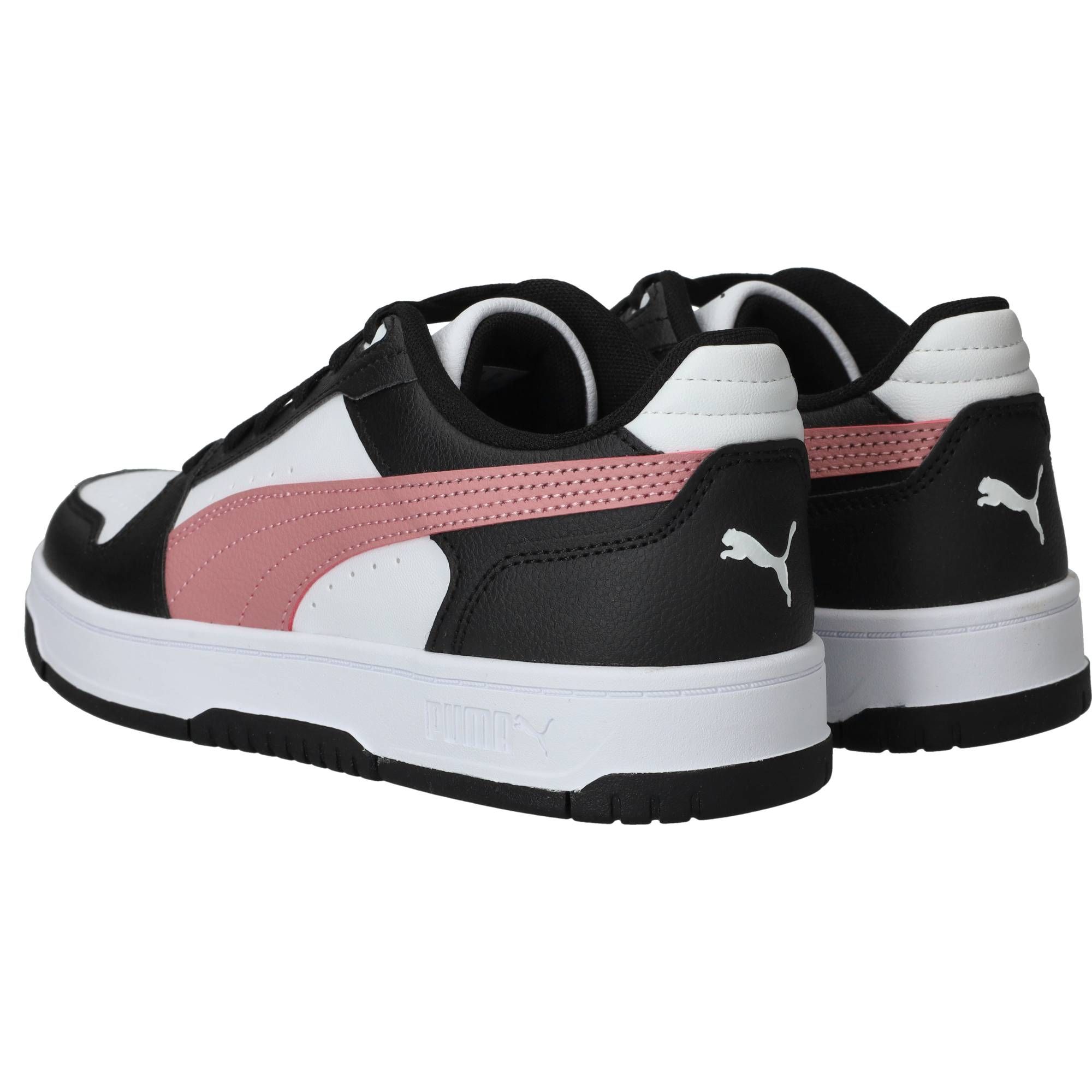 Durlinger Puma Rebound Slam Lo