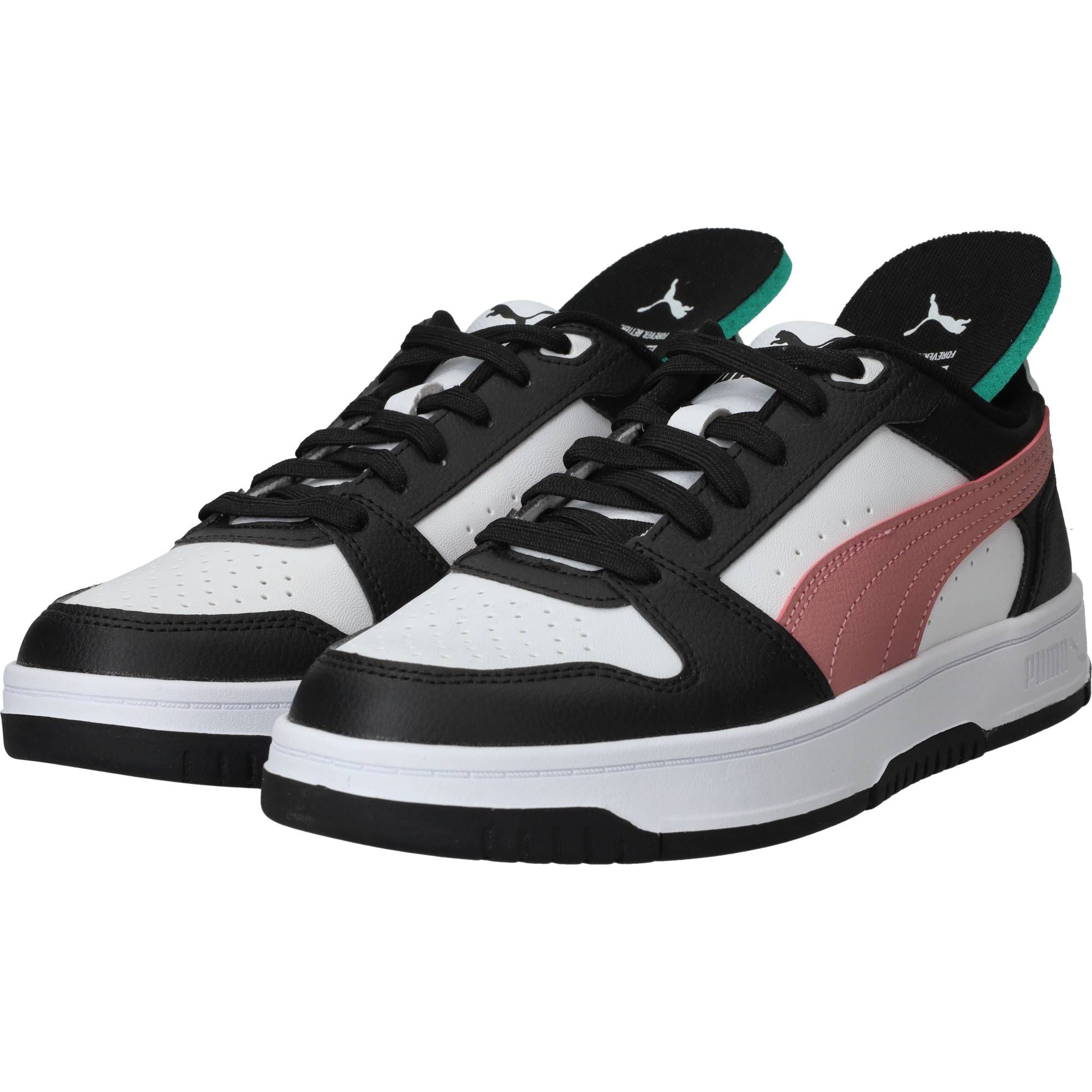 Durlinger Puma Rebound Slam Lo