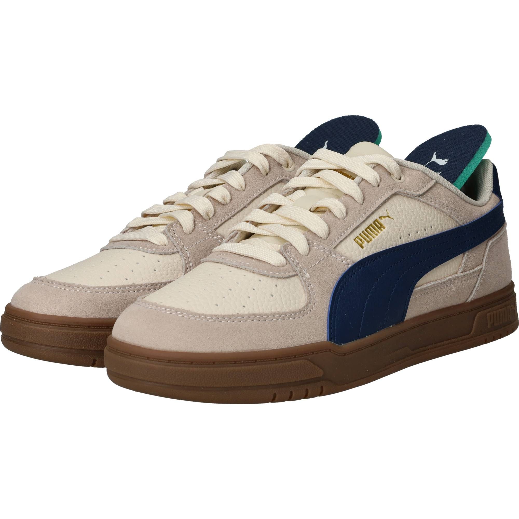 Durlinger Puma Caven III OG