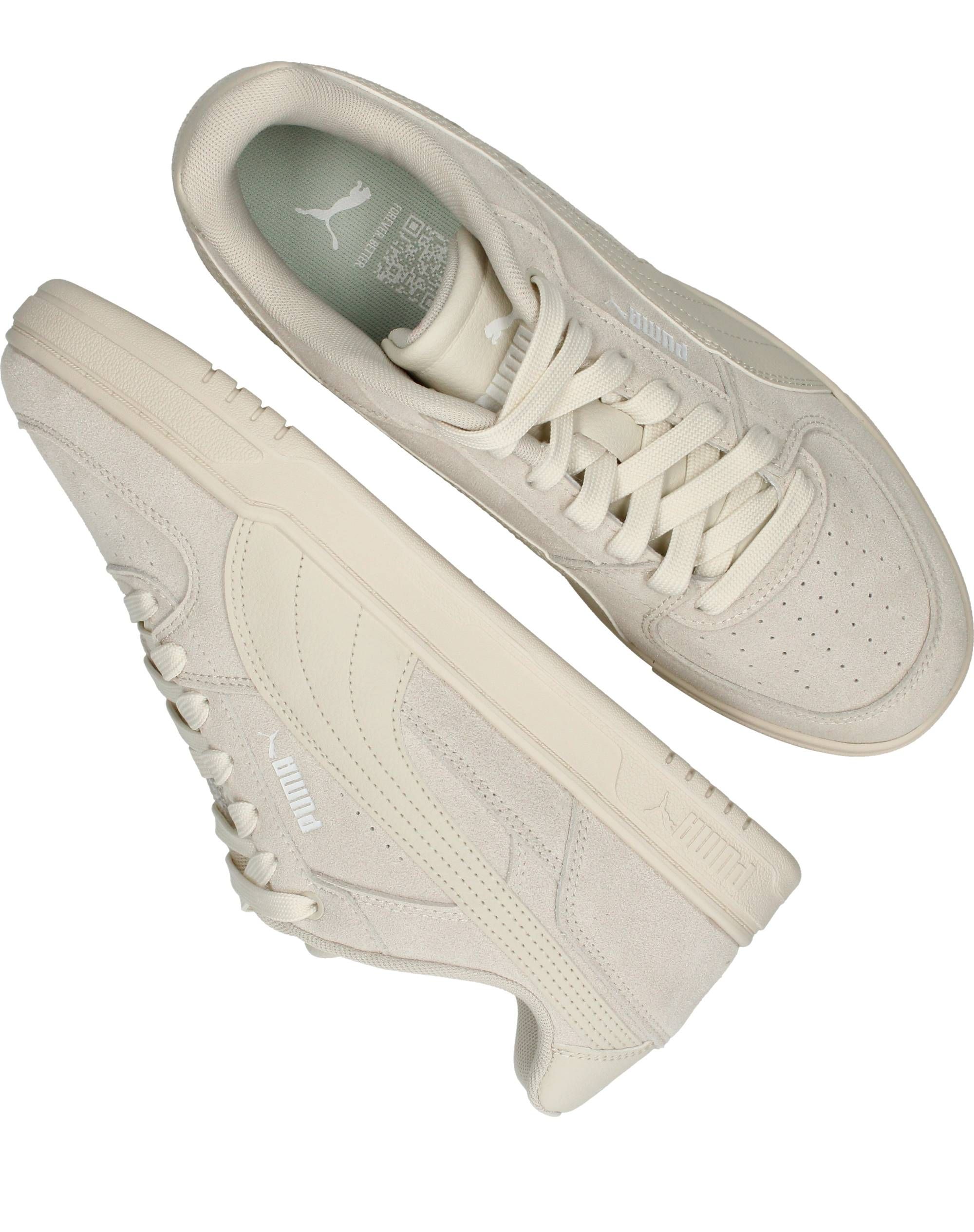 Durlinger Puma Caven III OG