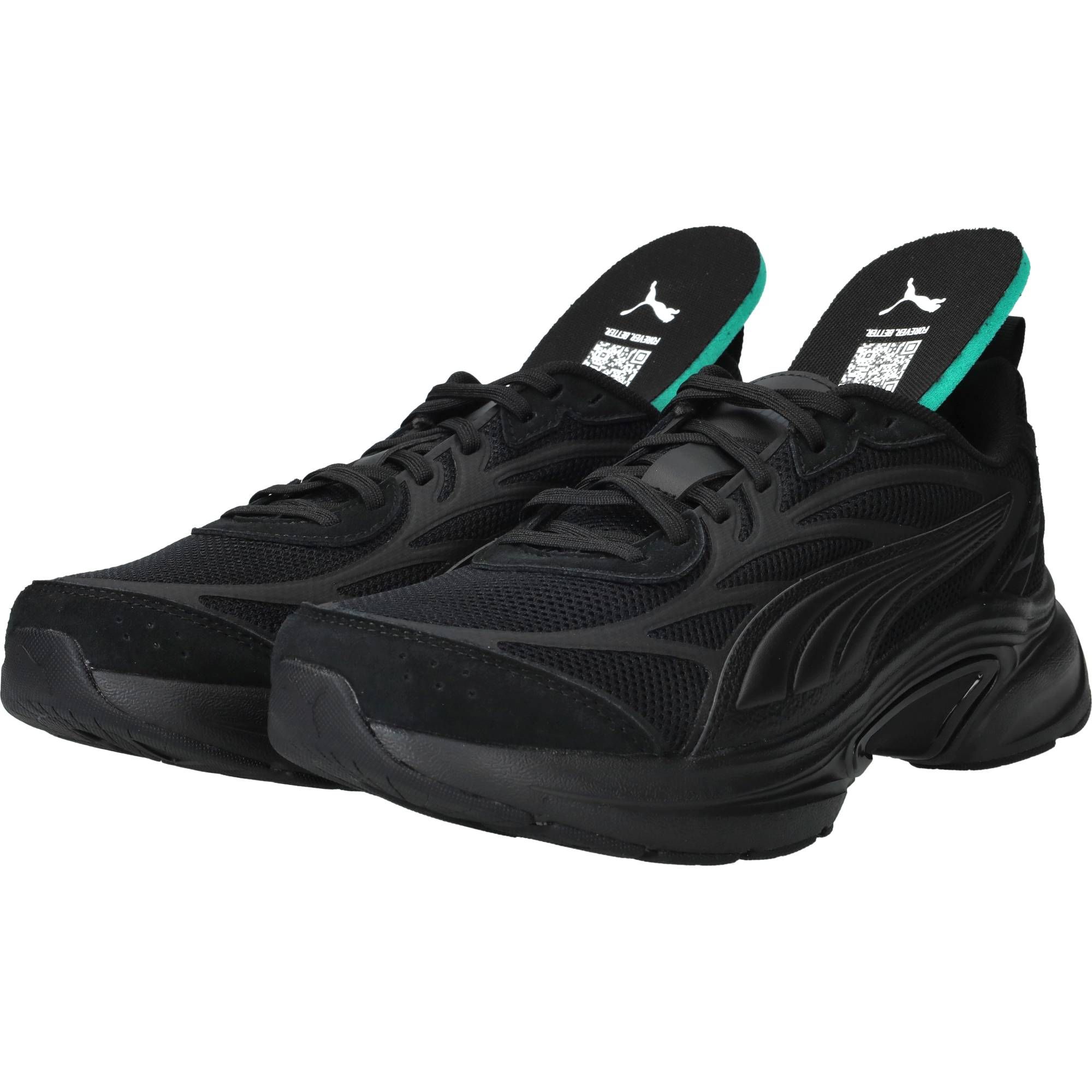 Durlinger Puma Softride Escalate