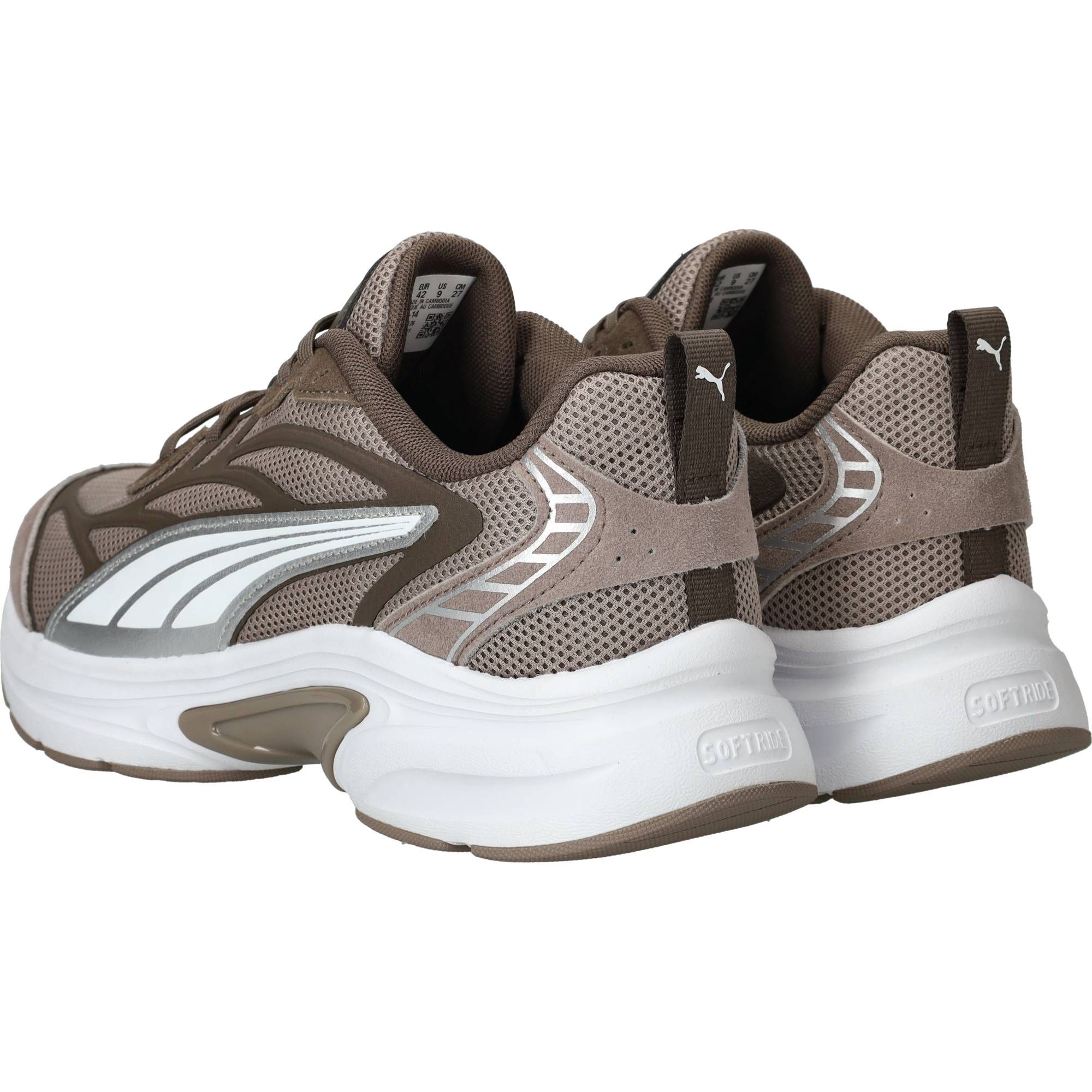 Durlinger Puma Softride Escalate