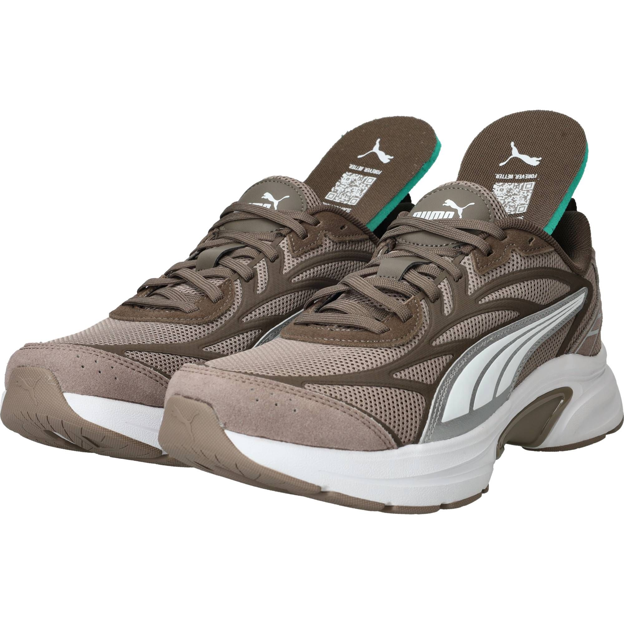 Durlinger Puma Softride Escalate