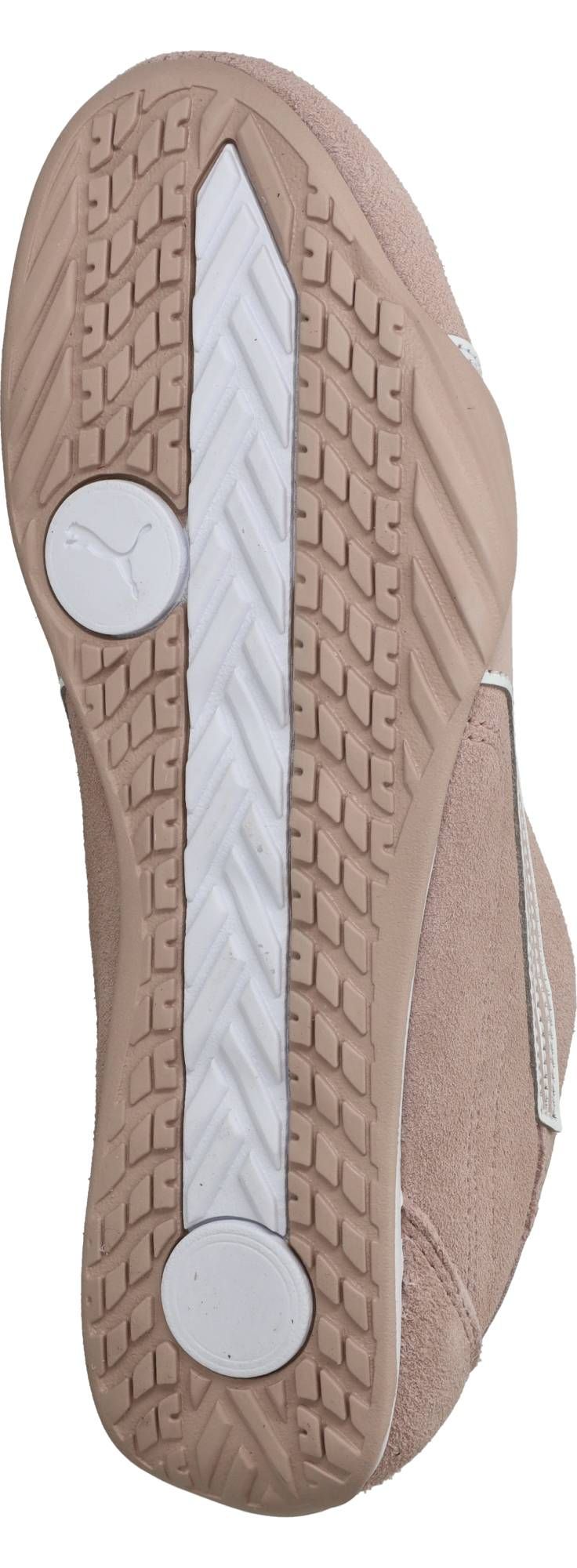 Durlinger Puma Catch Soleil SD