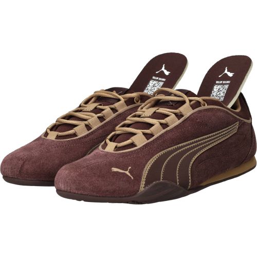 Durlinger Puma Catch Soleil SD