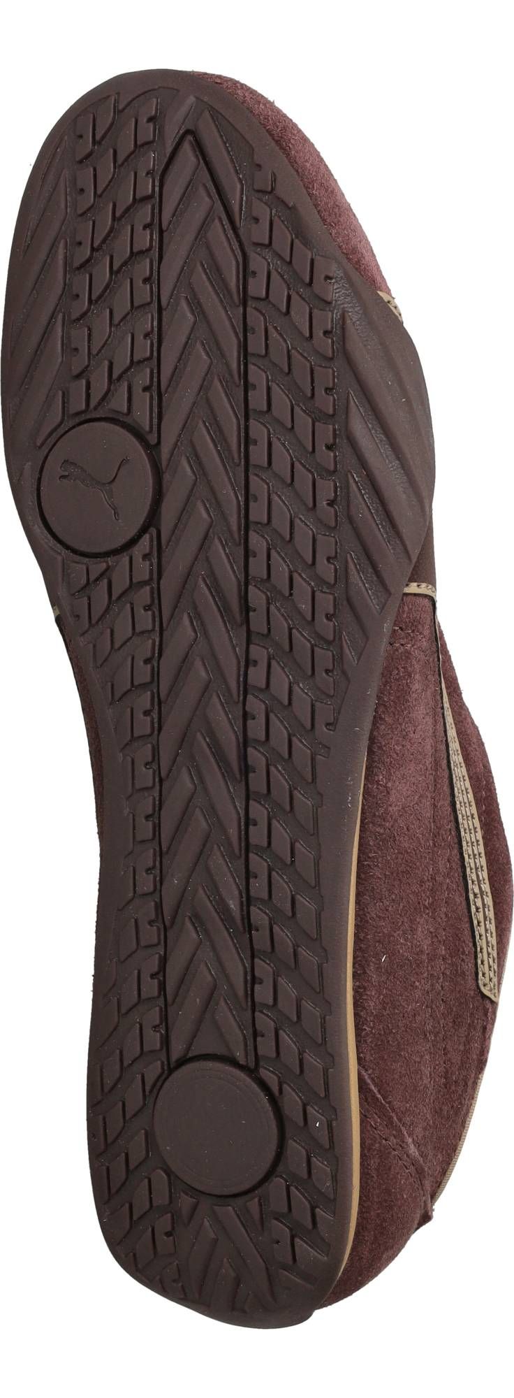 Durlinger Puma Catch Soleil SD