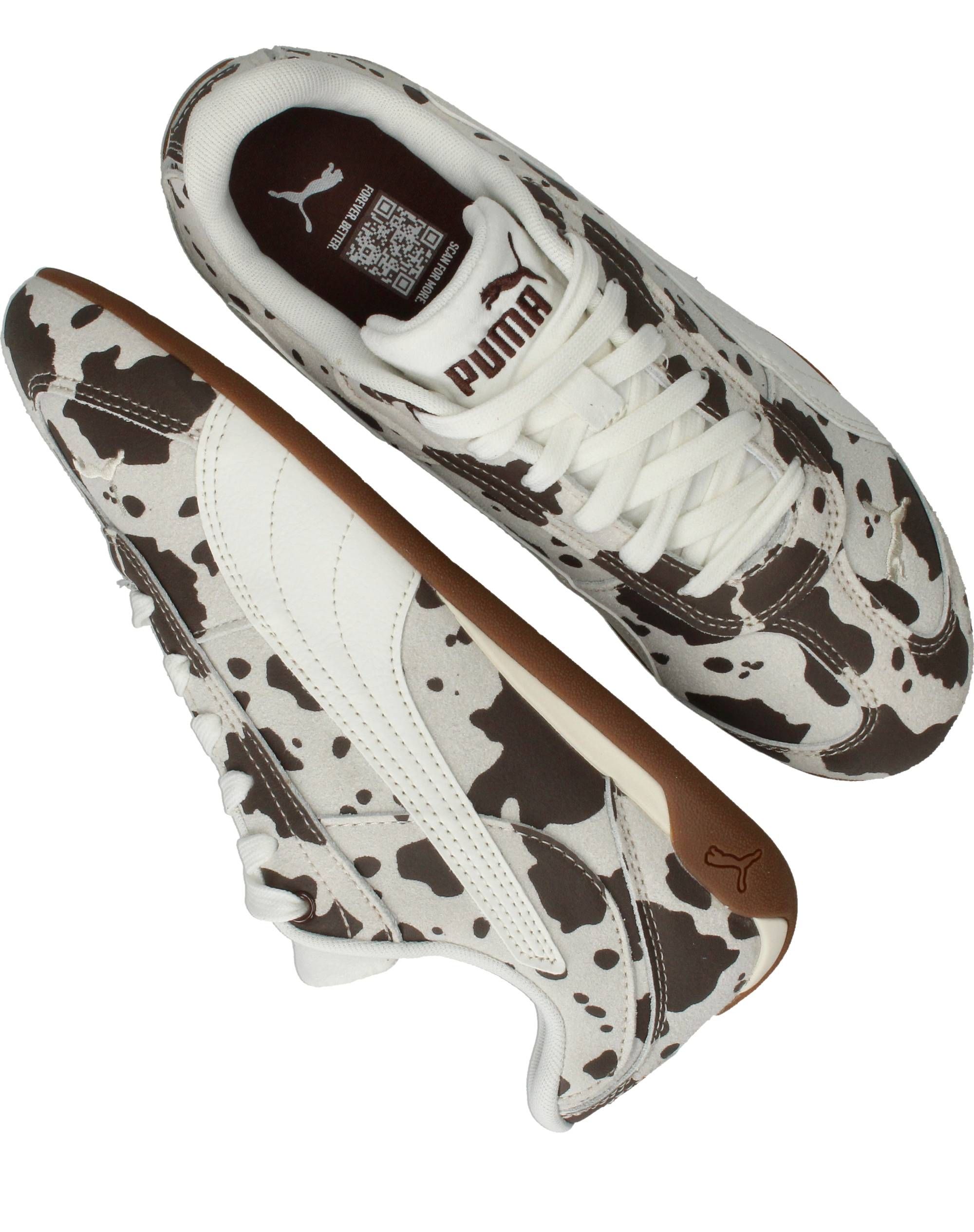 Durlinger Puma Replicatch WILD