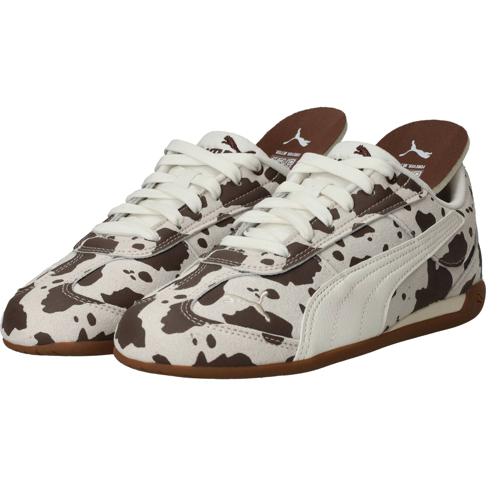 Durlinger Puma Replicatch WILD
