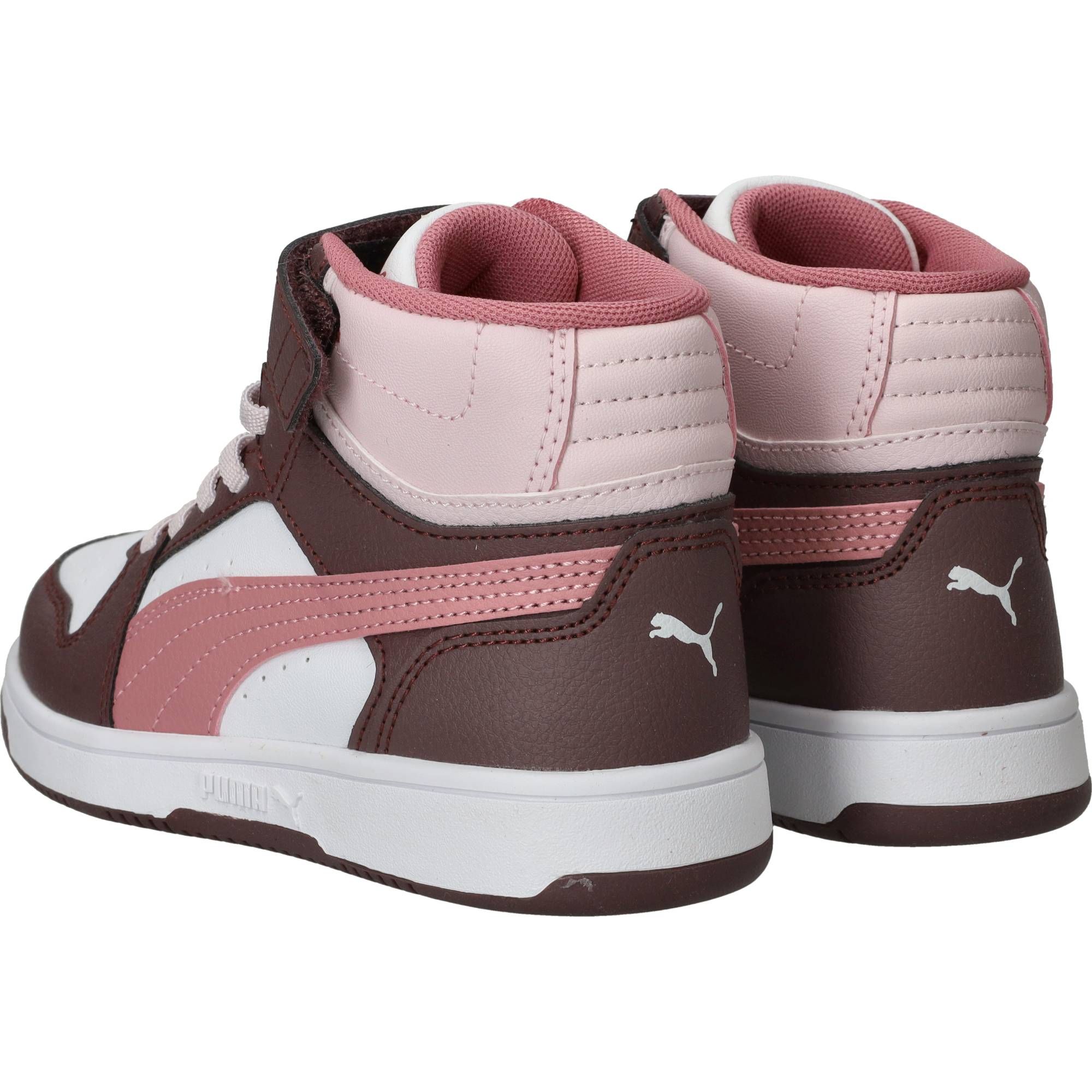 Durlinger Puma Rebound Slam Mid