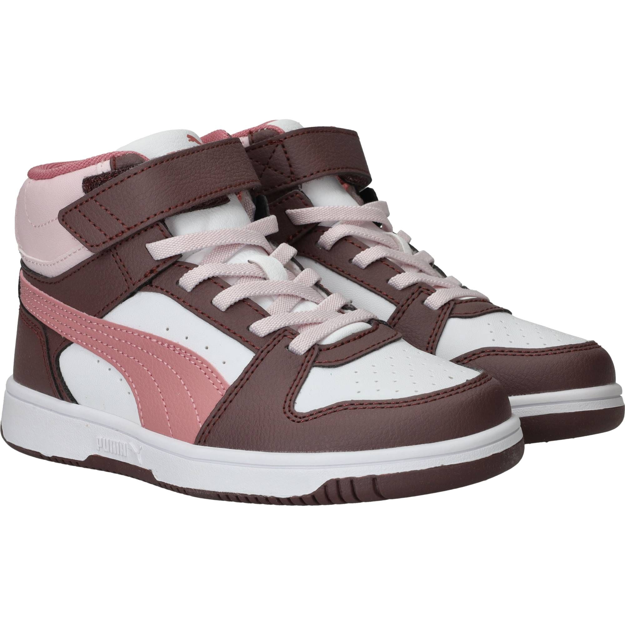 Durlinger Puma Rebound Slam Mid