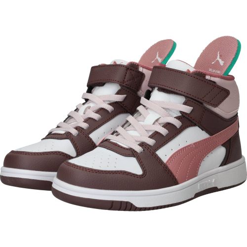 Durlinger Puma Rebound Slam Mid