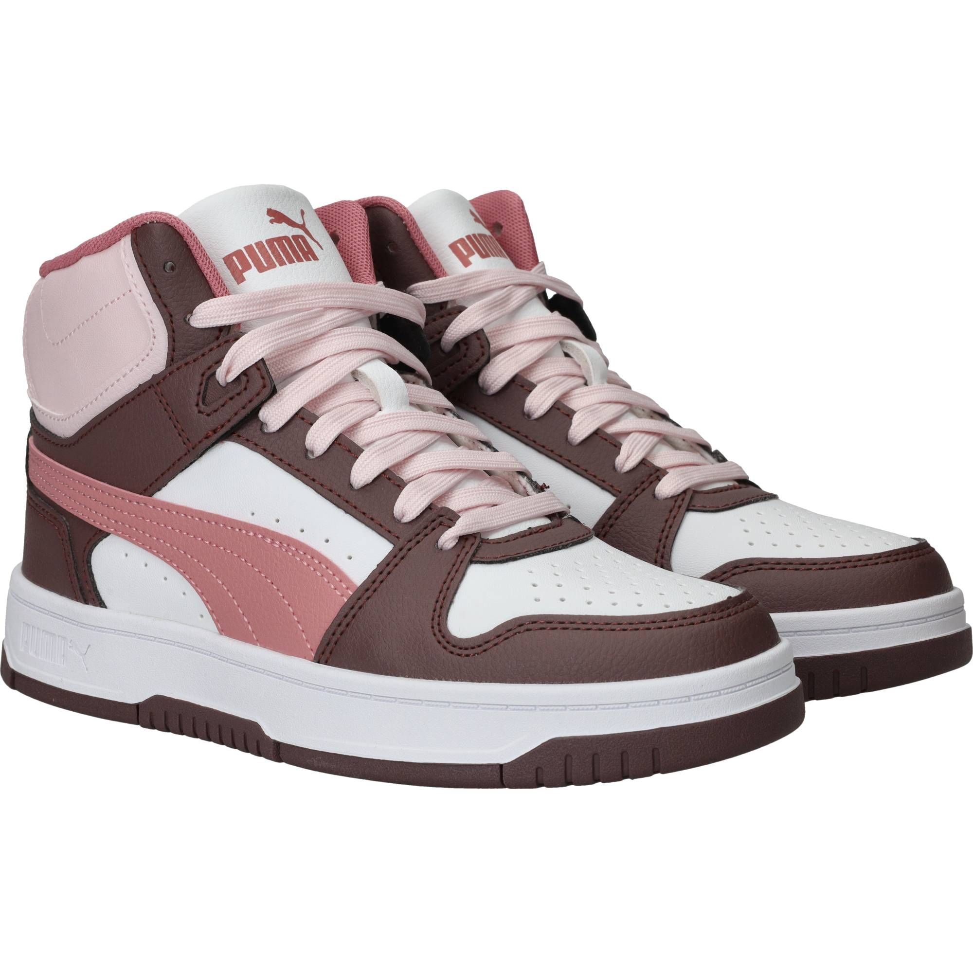 Durlinger Puma Rebound Slam Mid