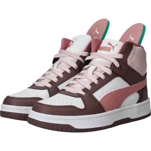Durlinger Puma Rebound Slam Mid