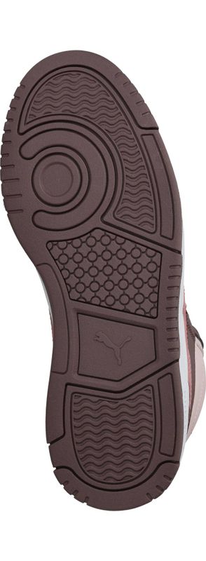 Durlinger Puma Rebound Slam Mid
