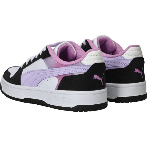 Durlinger Puma Rebound Slam Faded Glow