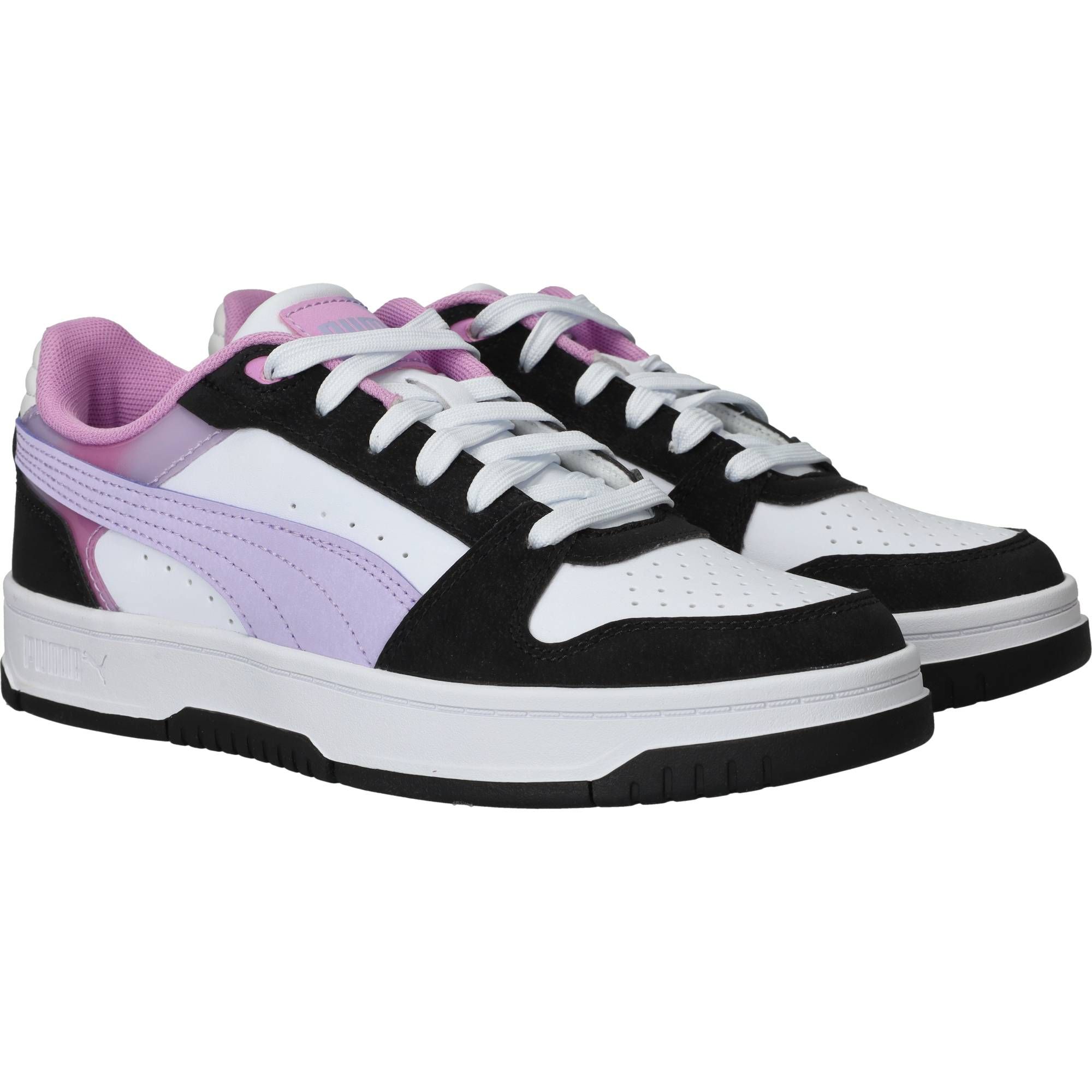 Durlinger Puma Rebound Slam Faded Glow