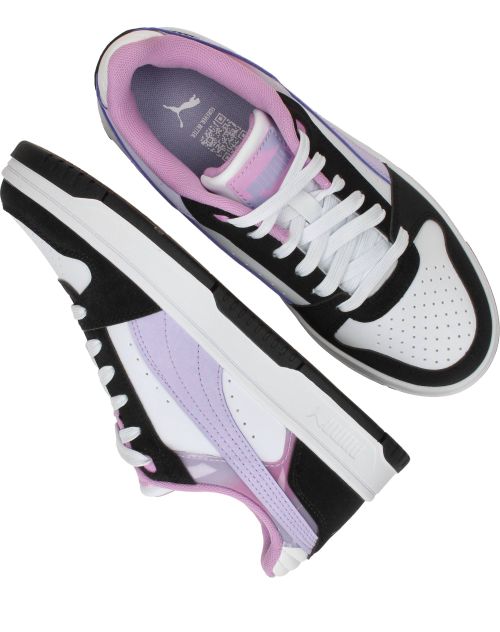 Durlinger Puma Rebound Slam Faded Glow