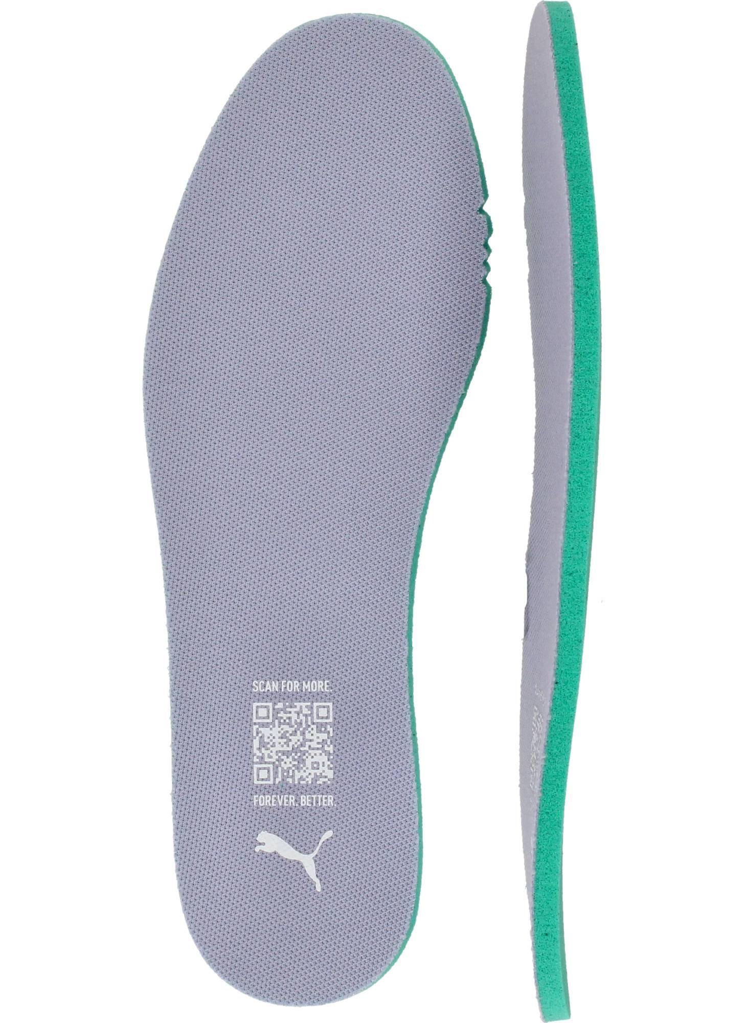 Durlinger Puma Rebound Slam Faded Glow