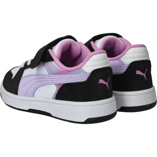 Durlinger Puma Rebound Slam Faded Glow