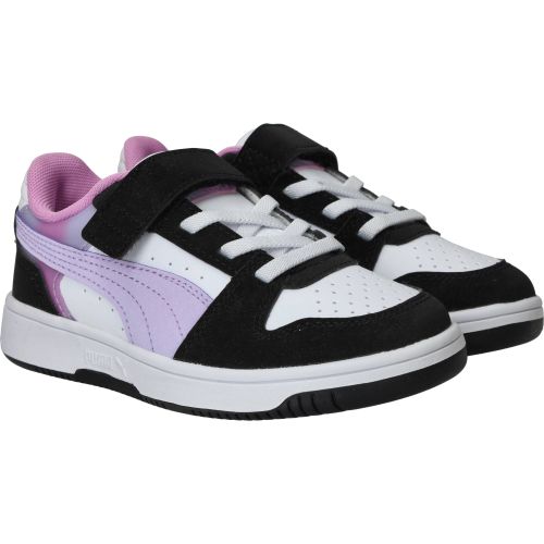 Durlinger Puma Rebound Slam Faded Glow