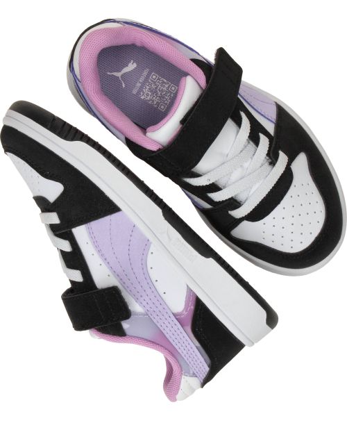 Durlinger Puma Rebound Slam Faded Glow