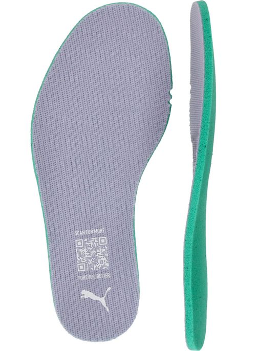 Durlinger Puma Rebound Slam Faded Glow