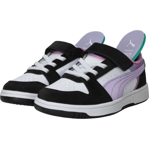 Durlinger Puma Rebound Slam Faded Glow