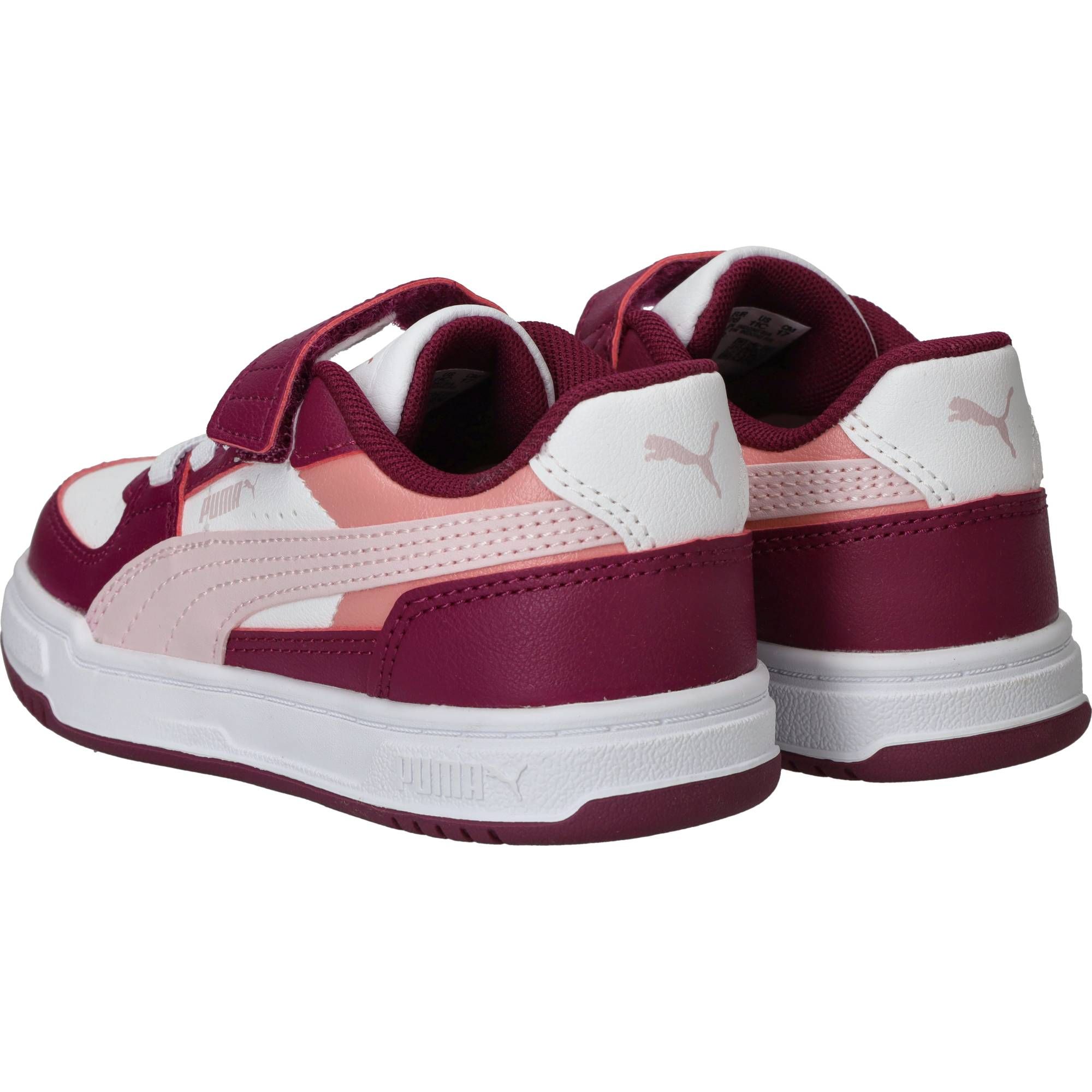 Durlinger Puma Caven III Block