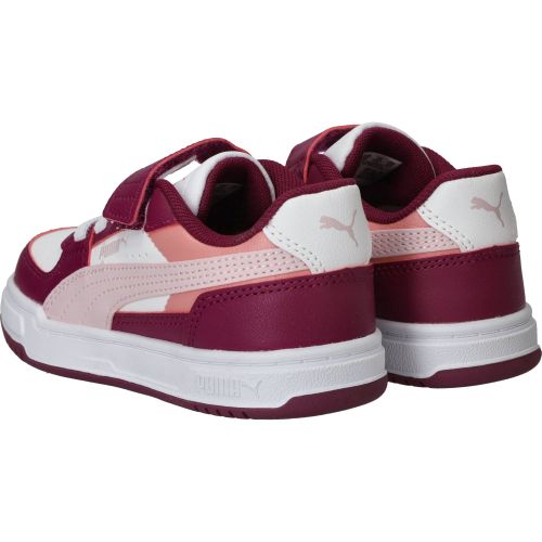 Durlinger Puma Caven III Block