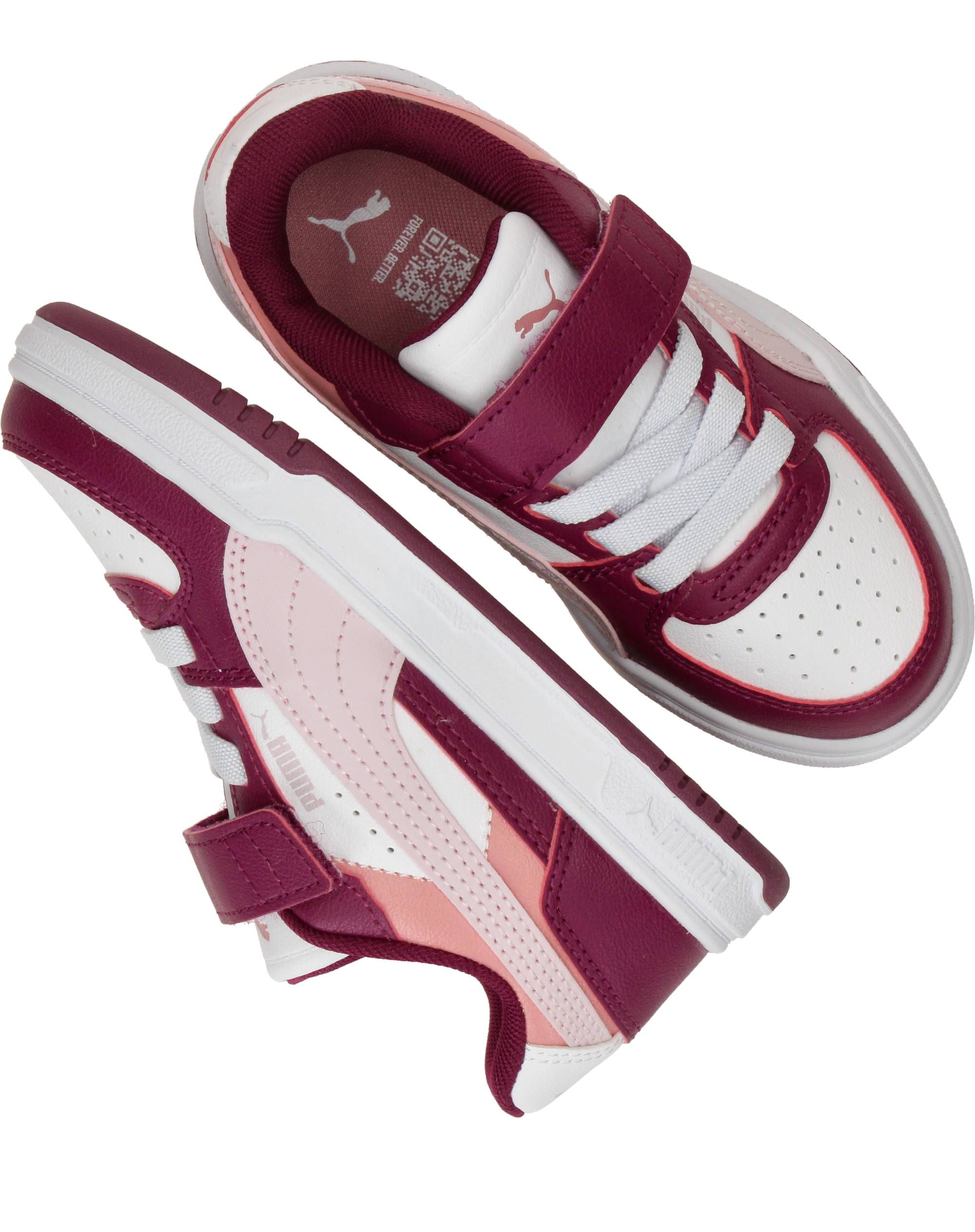 Durlinger Puma Caven III Block