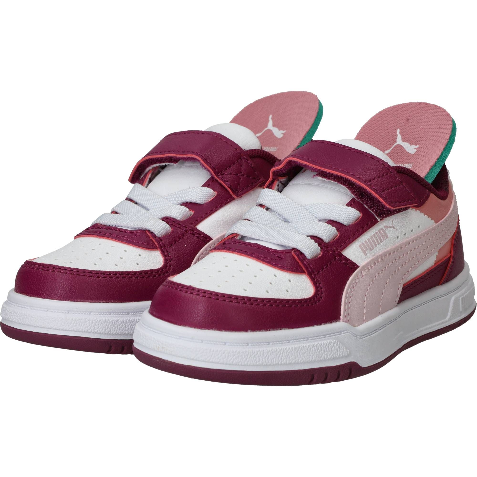 Durlinger Puma Caven III Block