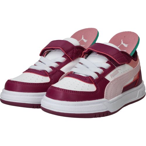 Durlinger Puma Caven III Block