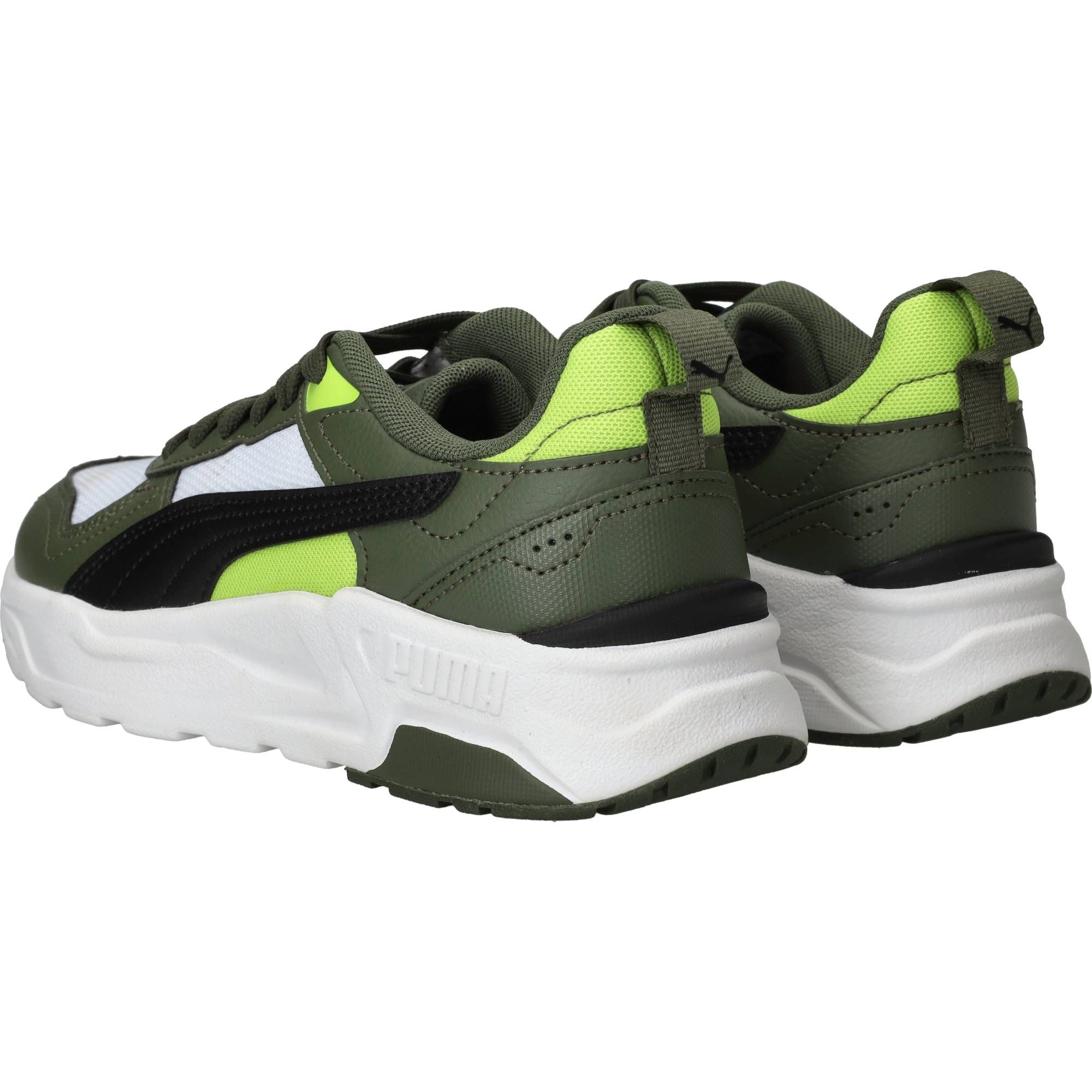 Durlinger Puma Trinity 2 LT
