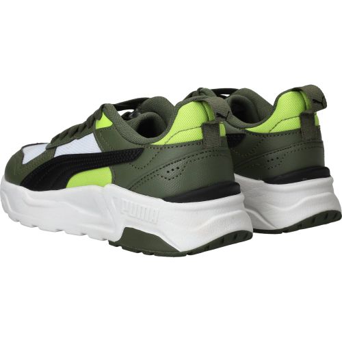 Durlinger Puma Trinity 2 LT
