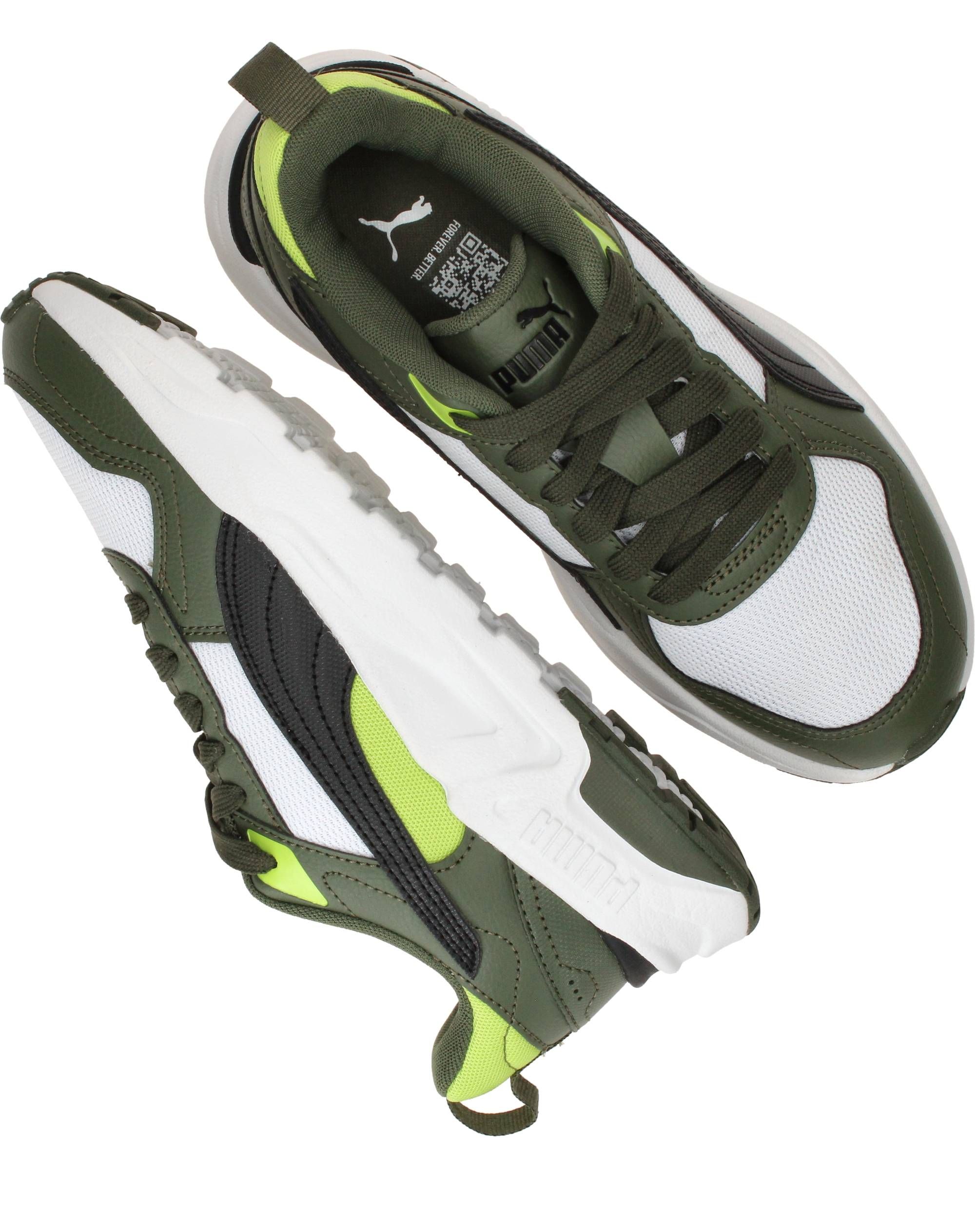 Durlinger Puma Trinity 2 LT