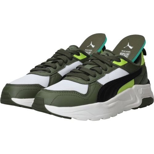 Durlinger Puma Trinity 2 LT