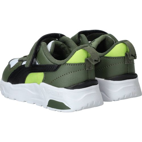 Durlinger Puma Trinity 2 LT