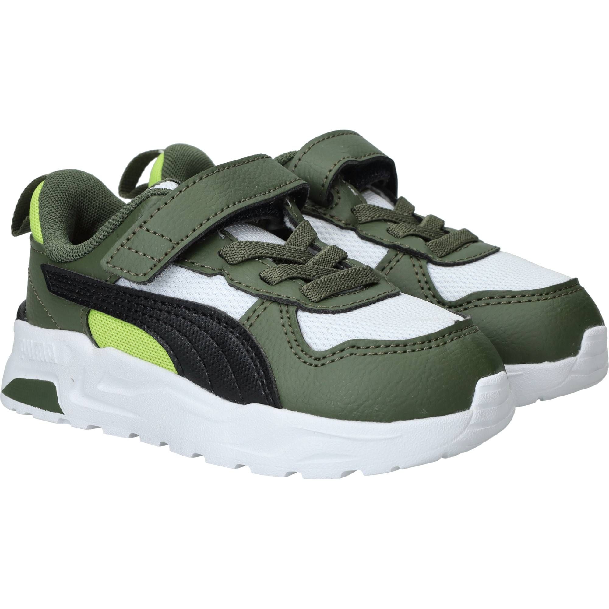 Durlinger Puma Trinity 2 LT